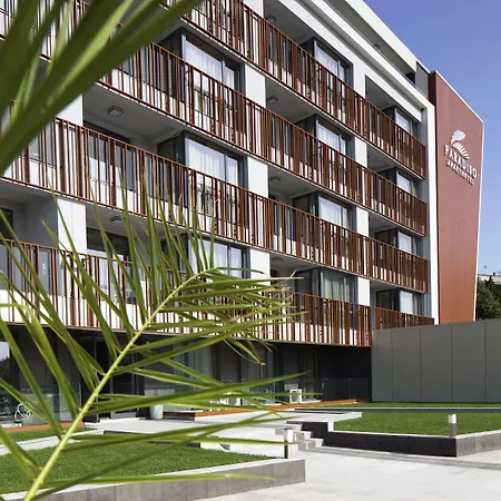 Aparthotel Paradiso-2